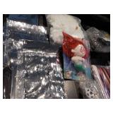 Easter Decorations, Tiera, Toys and...