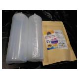 Butterfly Pea Assam Tea and 2 Squee...