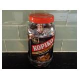 28 Oz Jar Kopiko Coffee Candy...
