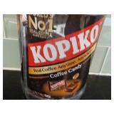 28 Oz Jar Kopiko Coffee Candy...