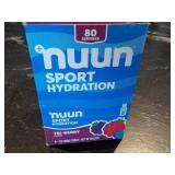 Nuun Sport Hydration...