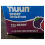 Nuun Sport Hydration...