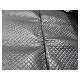 Garage/Roadside Help Mat...