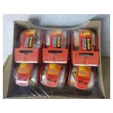 6 Rolls Scotch 2" x 800" Long Lasti...