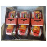 6 Rolls Scotch 2" x 800" Long Lasti...