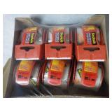 6 Rolls Scotch 2" x 800" Long Lasti...