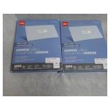 6000 Office Depot Address Labels 1 ...