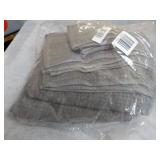 6 pc Towel Set...