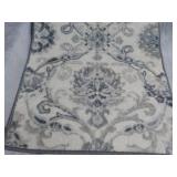 20 x 34" Mapel Accent Rug...