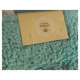21 x 54" Classy Bath Mat...
