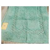 21 x 54" Classy Bath Mat...