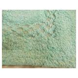 21 x 54" Classy Bath Mat...