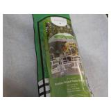 Kate Spade Double Sided Patio Umbre...