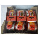 6 Rolls Scotch 2" x 800" Long Lasti...