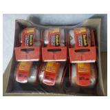 6 Rolls Scotch 2" x 800" Long Lasti...