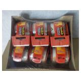 6 Rolls Scotch 2" x 800" Long Lasti...