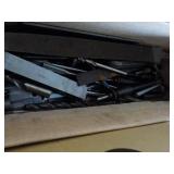 Box of Drill Bits and Files...