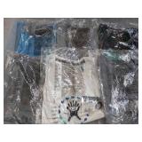 6 Hydro Flash T-Shirts- various siz...
