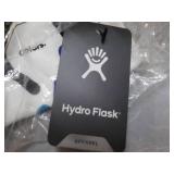 6 Hydro Flash T-Shirts- various siz...