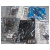 6 Hydro Flash T-Shirts- various siz...