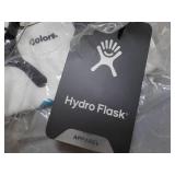 6 Hydro Flash T-Shirts- various siz...