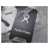 6 Hydro Flash T-Shirts- various siz...