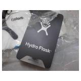 6 Hydro Flash T-Shirts- various siz...
