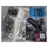 6 Hydro Flash T-Shirts- various siz...