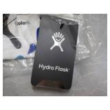 6 Hydro Flash T-Shirts- various siz...