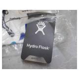 6 Hydro Flash T-Shirts- various siz...