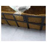 Coco Window Box 30 x 9 x 6"...