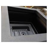 26 x 18" Augusta Polyethylene Self ...