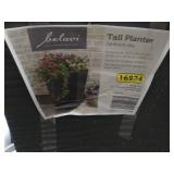 Set of 2 Tall Jardinera Alto 14 x 1...