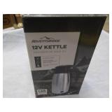 Adventuridge 12V Car Adaptor Kettle...