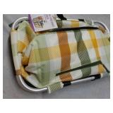 Soft Sided Basket Cooler...