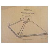 Metal Squirrel Baffle...