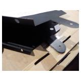 Metal Squirrel Baffle...