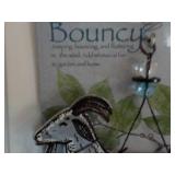 Bouncy Outdoor Décor...