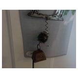 Bouncy Outdoor Décor...