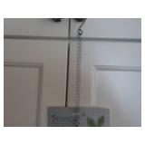 Bouncy Outdoor Décor...