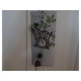 Bouncy Outdoor Décor...