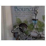 Bouncy Outdoor Décor...