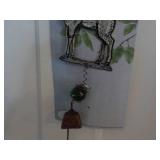 Bouncy Outdoor Décor...