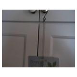 Bouncy Outdoor Décor...