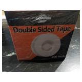 Aorrsi 200" Double Sided Tape...