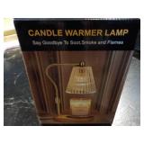 Candle Warmer Lamp...