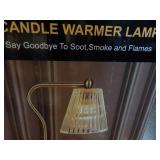 Candle Warmer Lamp...