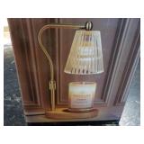 Candle Warmer Lamp...