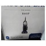 Hepa Media Vacuum Bags...