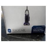 Hepa Media Vacuum Bags...